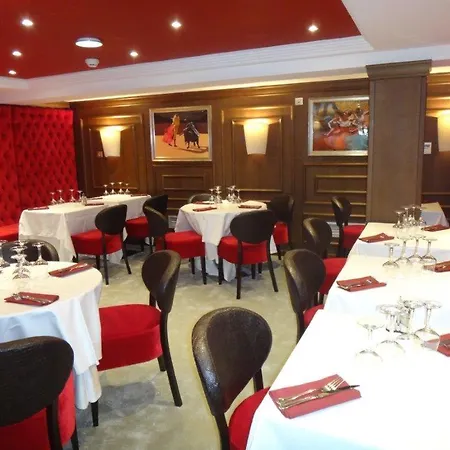 فندق Grand D'espagne لورد