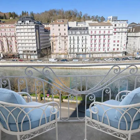 فندق Grand D'espagne 3*