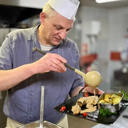 Grand D'espagne 3* لورد