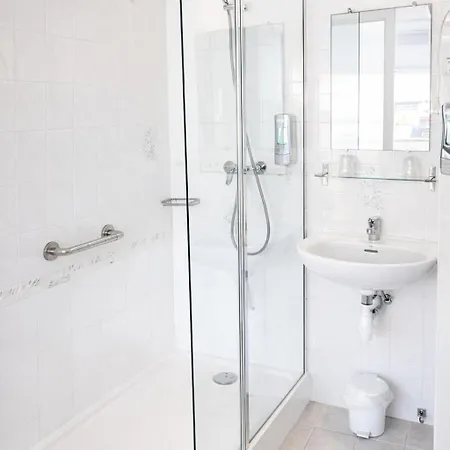 فندق Grand D'espagne 3*