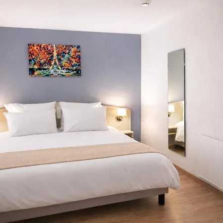 Grand D'espagne فندق