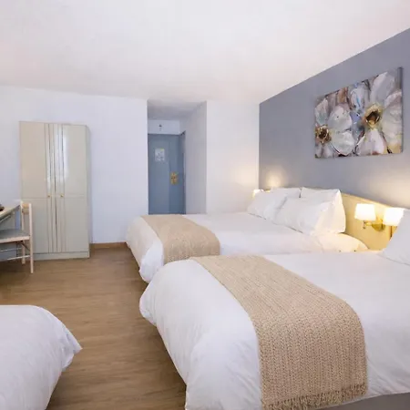 Grand D'espagne 3* لورد