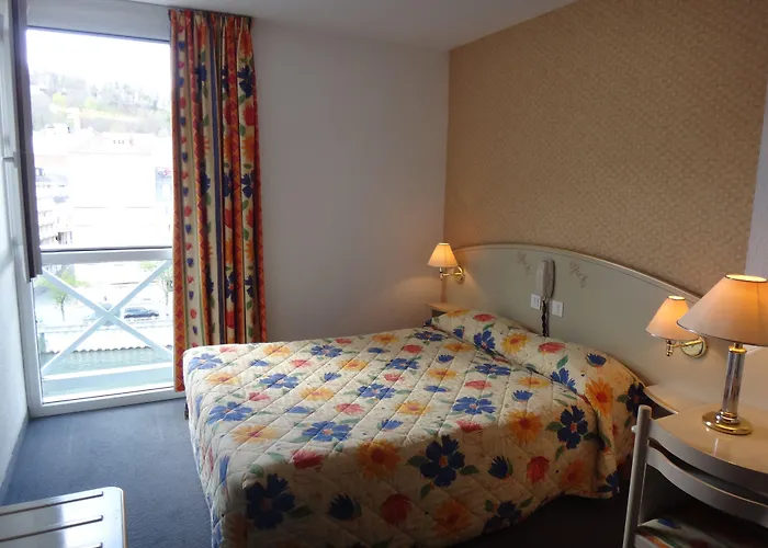 Hotel Grand D'espagne