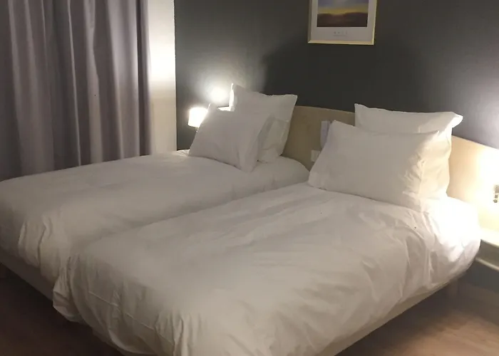 Hotel Grand D'espagne 4*