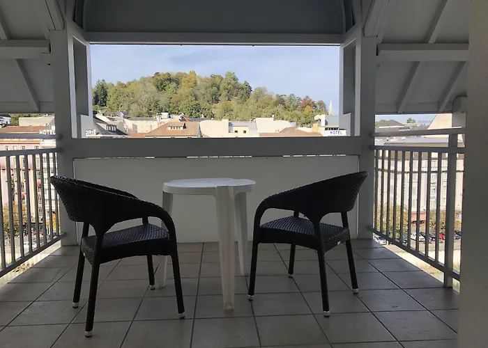 Grand D'espagne Hotel