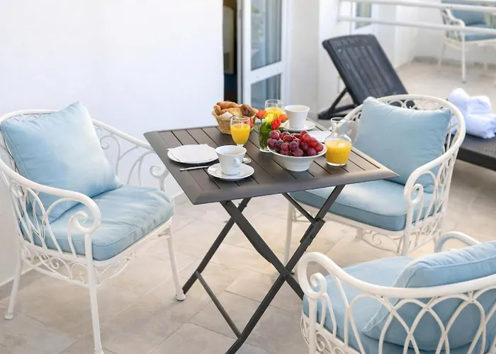 Grand D'espagne 4* Lourdes