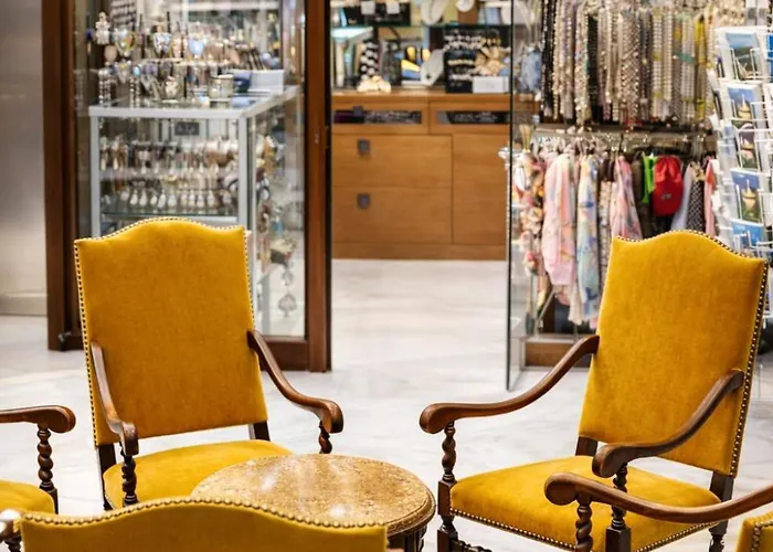 Grand D'espagne Lourdes