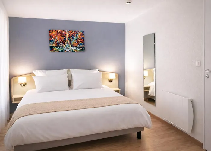 Grand D'espagne Hotel